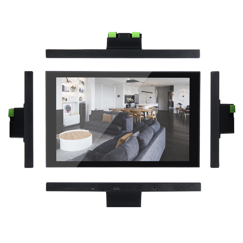 Luxury Metal Shell 8 Inch IPS  - Home Bar Android ulasan dan harga