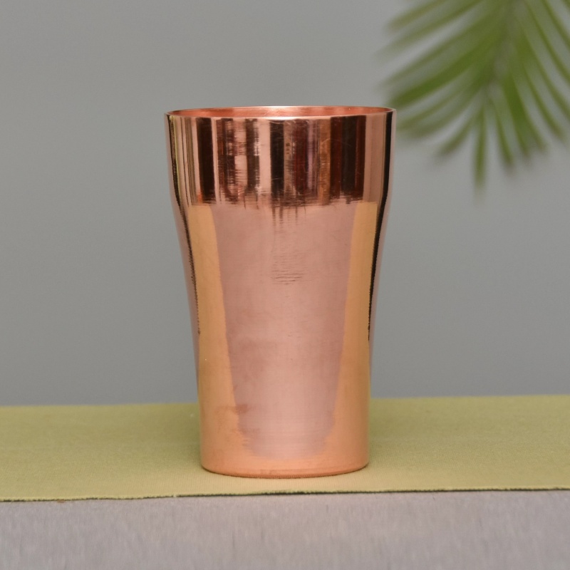 Handcrafted Pure Copper Beer M - Mule Copper Mug ulasan dan harga