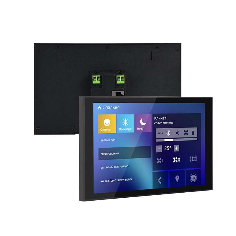 8 Inch IPS Touch Screen USB Po - Home Bar Android ulasan dan harga