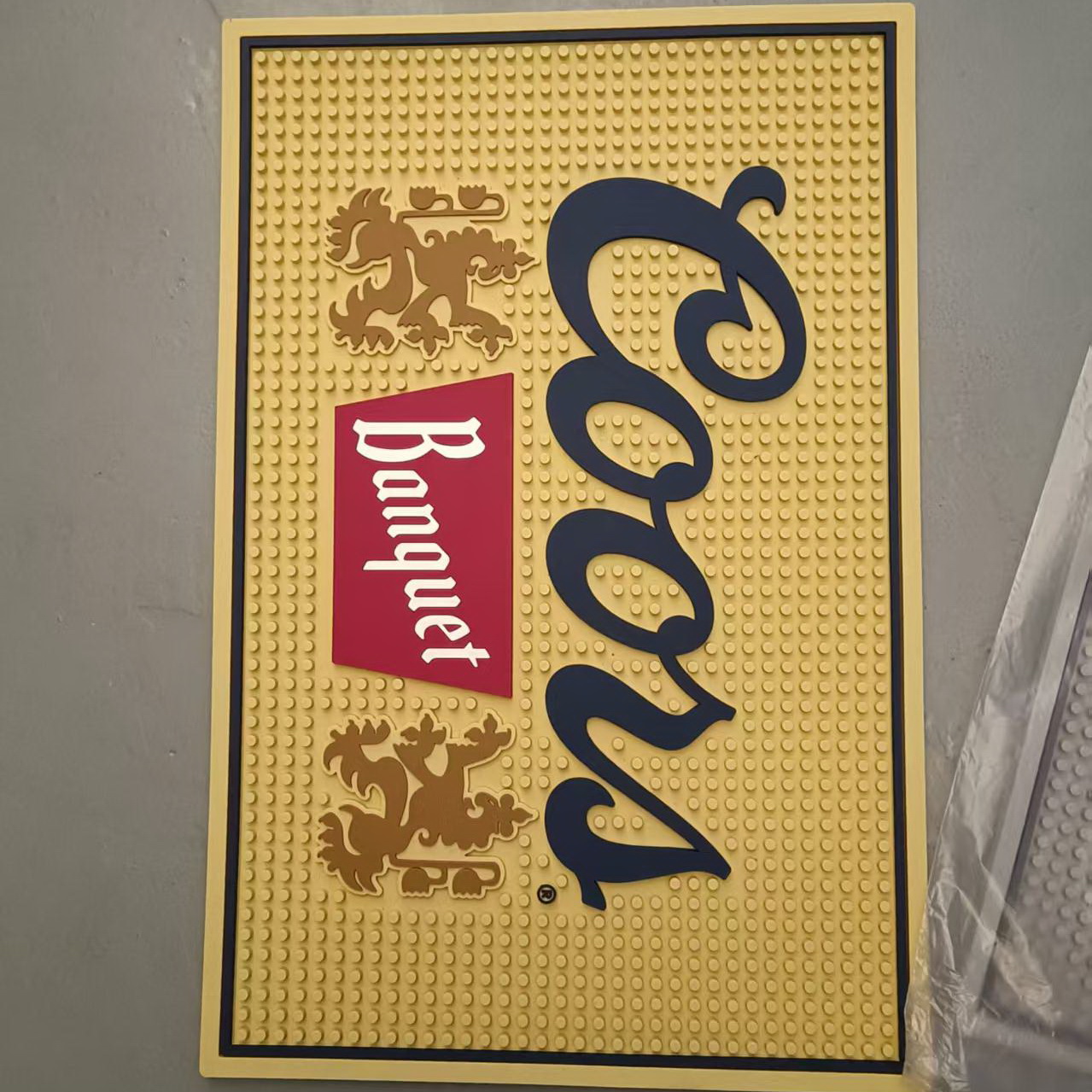 Bar Mats for Countertop - 18x1 - Home Bar Cafe ulasan dan harga
