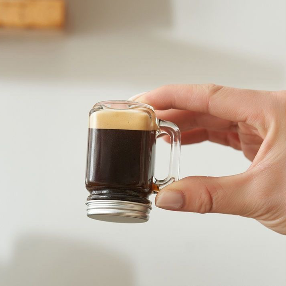 35ml Mini Mason Jar for Jam Ho - Citrus Juicer Bar ulasan dan harga