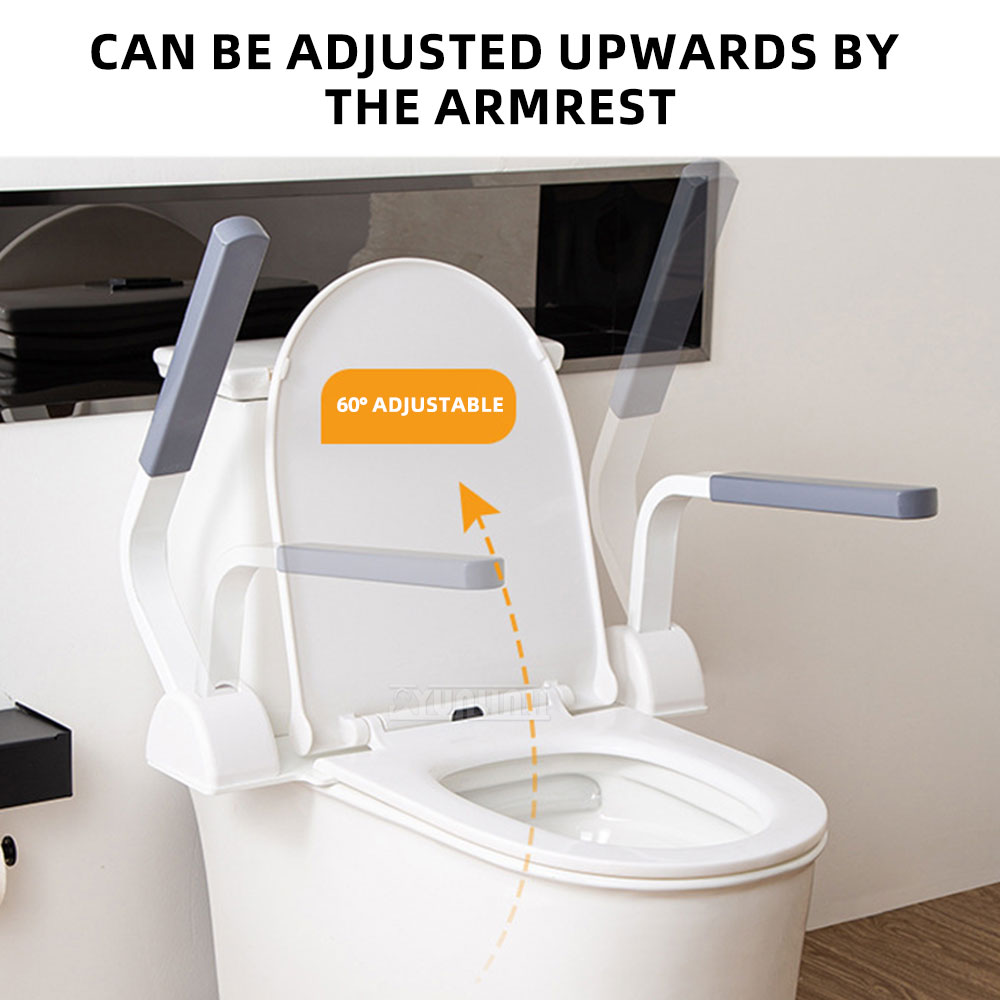 Toilet Safety Grab Bar for Eld - Home Bar Stand ulasan dan harga