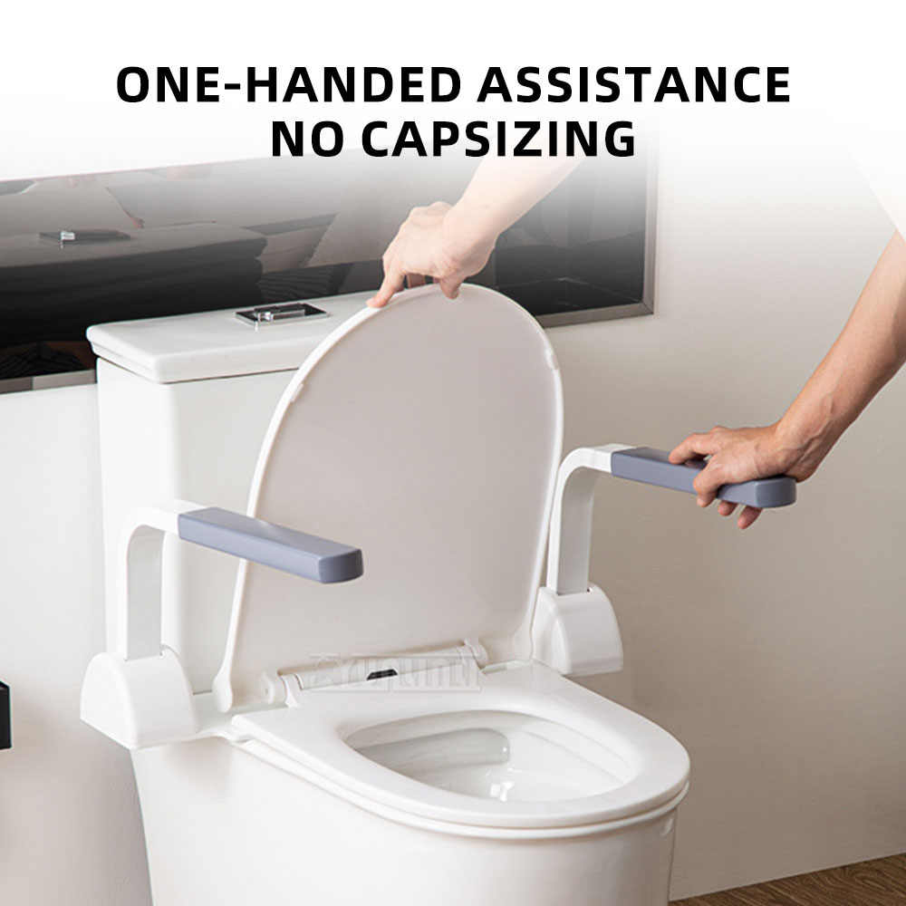 Toilet Safety Grab Bar for Eld - Home Bar Stand ulasan dan harga