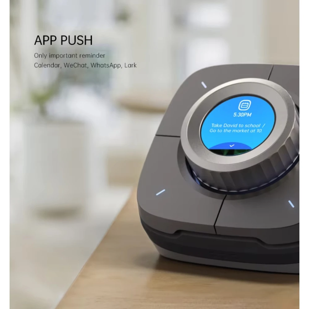 The first Android operated wir - Home Bar Android ulasan dan harga
