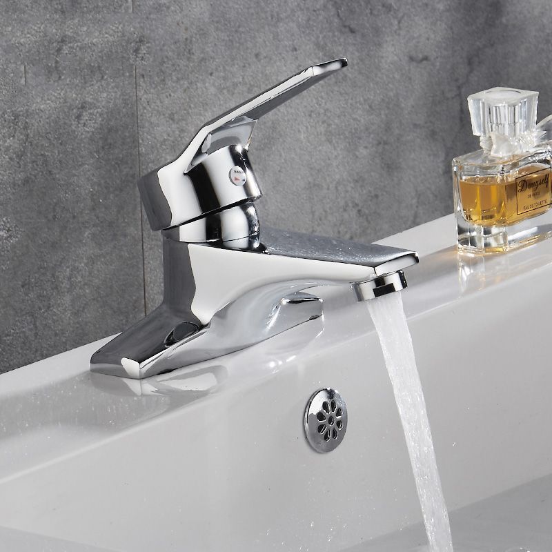 Bathroom Mixer Faucet Double-h - Home Bar Sink ulasan dan harga