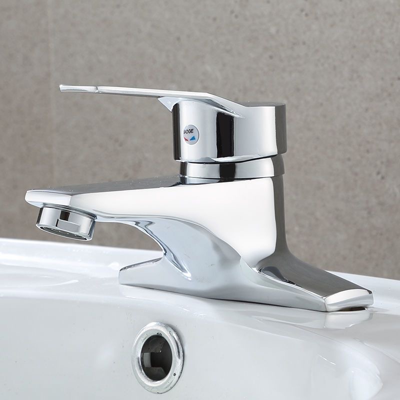 Bathroom Mixer Faucet Double-h - Home Bar Sink ulasan dan harga